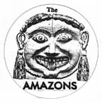 The Amazons logo