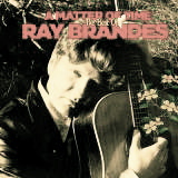 Ray Brandes CD cover