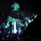 Detail: Hair Theatre video ca. 1984