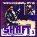 Cover of "Shaft" album 