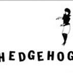 Detail: Hedgehogs business card (collection Ray Brandes)