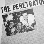 Detail: Penetrators drummer ad