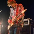 Thurston Moore with Sonic Youth