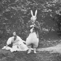 "Alice in Wonderland" still, 1903