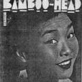 Bamboohead cover