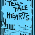 The Tell-Tale Hearts, the Nashville Ramblers, the Wallflowers; J.P.'s, August 15, 1985 (collection Rolf "Ray" Rieben)