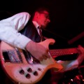 Tom Ward, Nashville Ramblers; Til-Two Club, Jan. 21, 2011 (Dave Doyle)