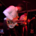Tom Ward, Carl Rusk, Nashville Ramblers; Til-Two Club, Jan. 21, 2011 (Dave Doyle)