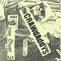 Crawdaddys, Manual Scan, Gravedigger V; Syndicate, May 26, 1984