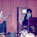 Country Joe and the Fish; San Diego Community Concourse, April 12, 1969 (Gary Ra'chac)