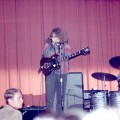 Country Joe and the Fish; San Diego Community Concourse, April 12, 1969 (Gary Ra'chac)