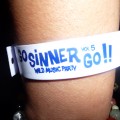 Go Sinner Go!, Toledo, Spain; June 10, 2011 (Silvia Zadarnowski)