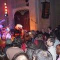 The Nashville Ramblers; Go Sinner Go! Toledo, Spain; June 11, 2011 (Silvia Zadarnowski)