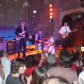 The Nashville Ramblers; Go Sinner Go! Toledo, Spain; June 11, 2011 (Silvia Zadarnowski)