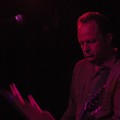 The Bedbreakers; the Casbah, August 13, 2011 (Sean McMullen)