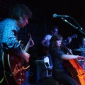 The Comeuppance; Casbah, Sept. 3, 2011 (Sean McMullen)