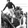 Leighton Koizumi and Chris Gast, Gravedigger V, ca. 1983