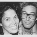 Photo of Laura Fraser and Harold Gee, 1979