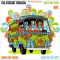 Cover of Mystery Machine EP by Darren Grealish