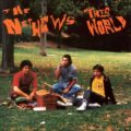 Album cover: 'This World,' The Nephews